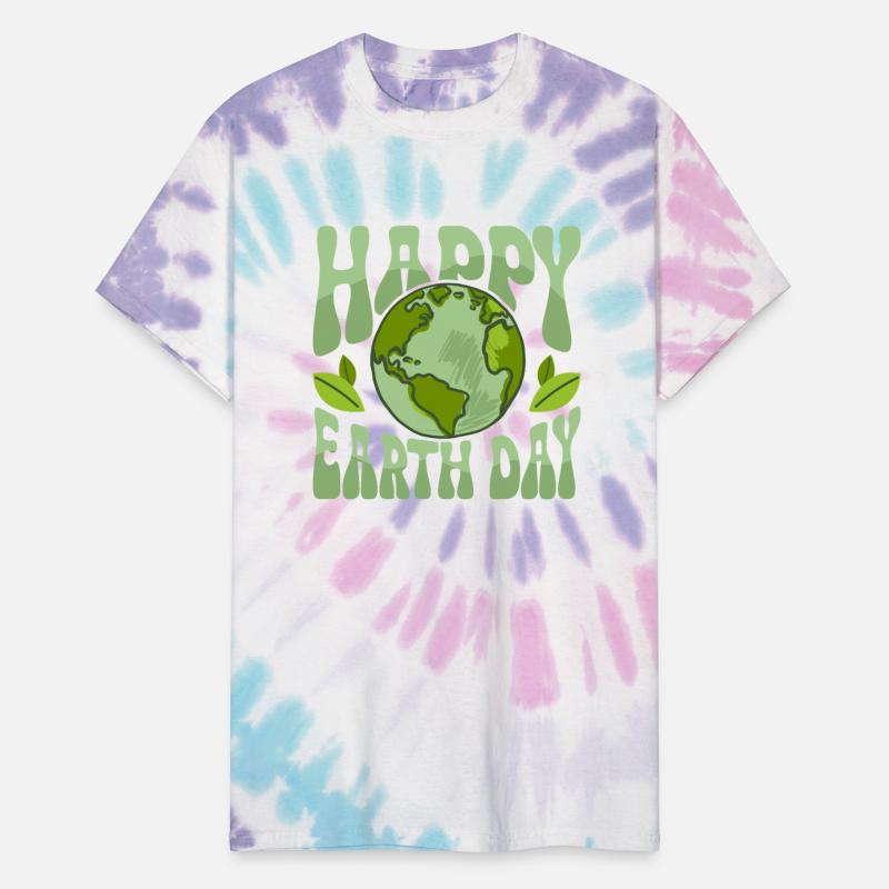 Happy Earth Day Environmental Planet