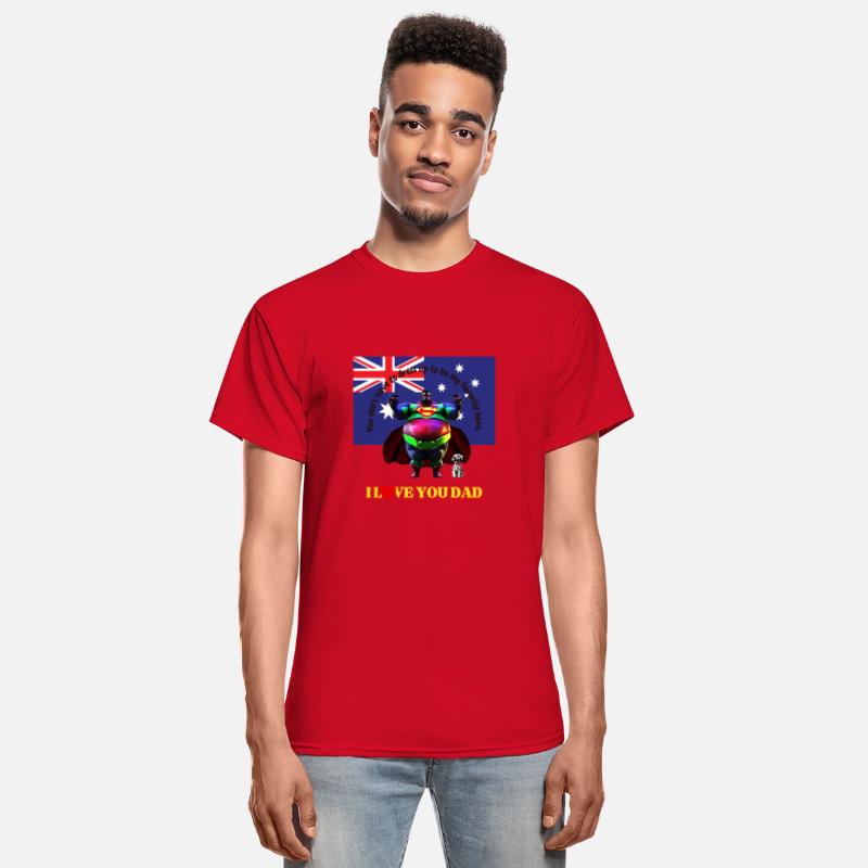 happy fathers day australia