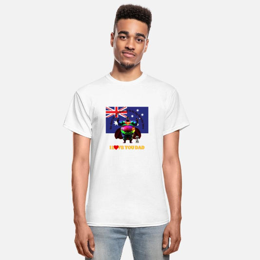 happy fathers day australia