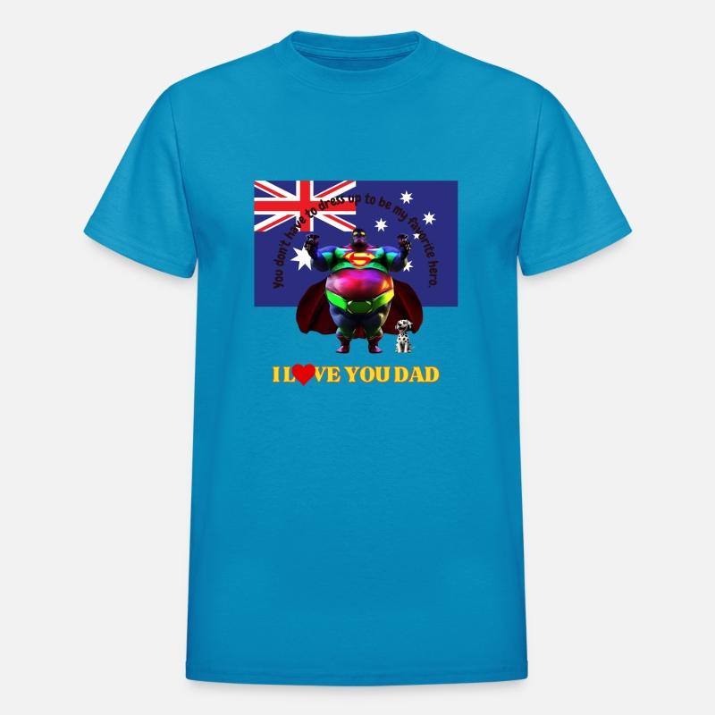 happy fathers day australia