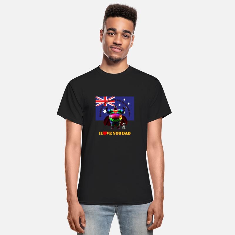 happy fathers day australia