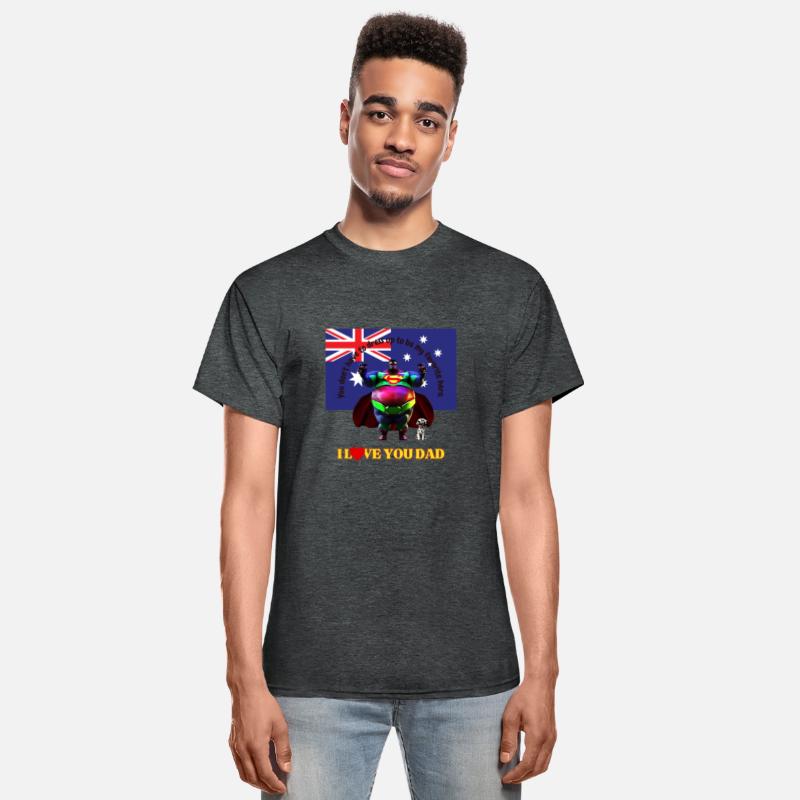 happy fathers day australia