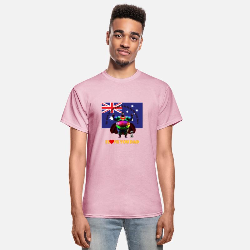 happy fathers day australia