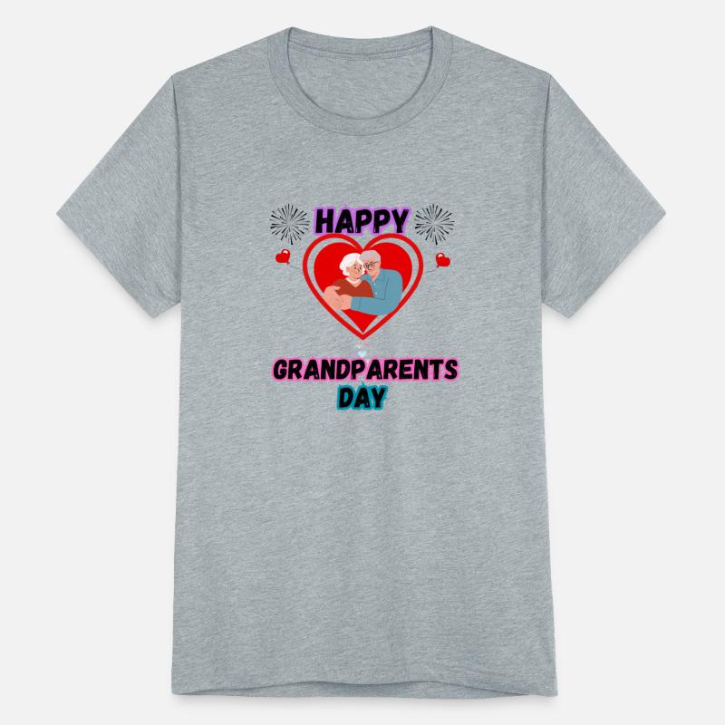 Happy Grandparents Day