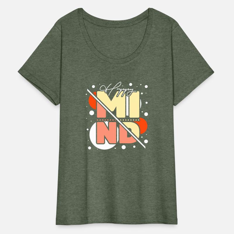 Happy Mind, Happy Life