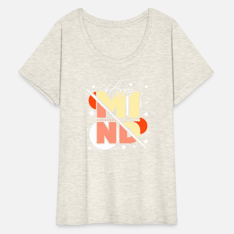 Happy Mind, Happy Life