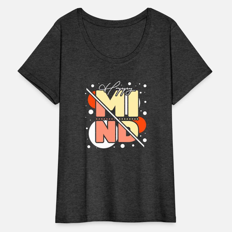 Happy Mind, Happy Life