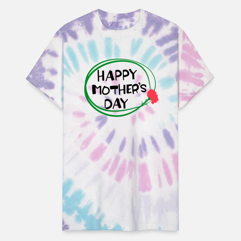 Happy Mother's Day lettering 3