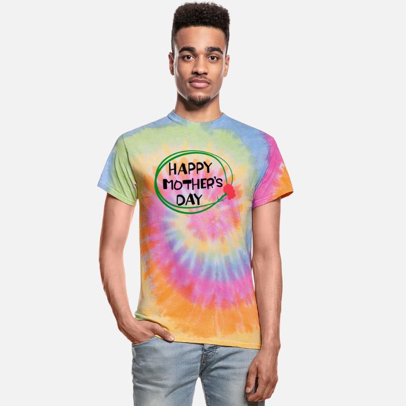 Happy Mother's Day lettering 3