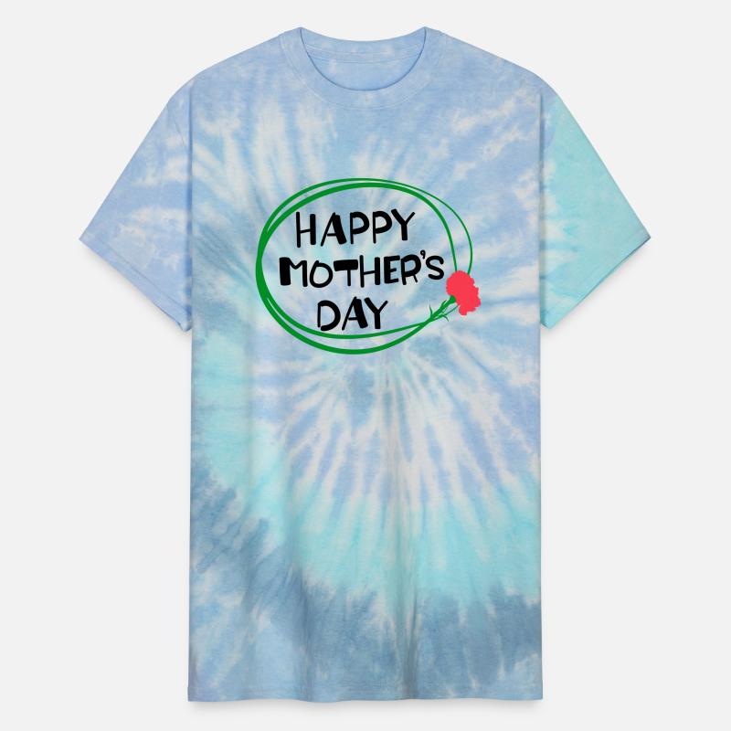 Happy Mother's Day lettering 3