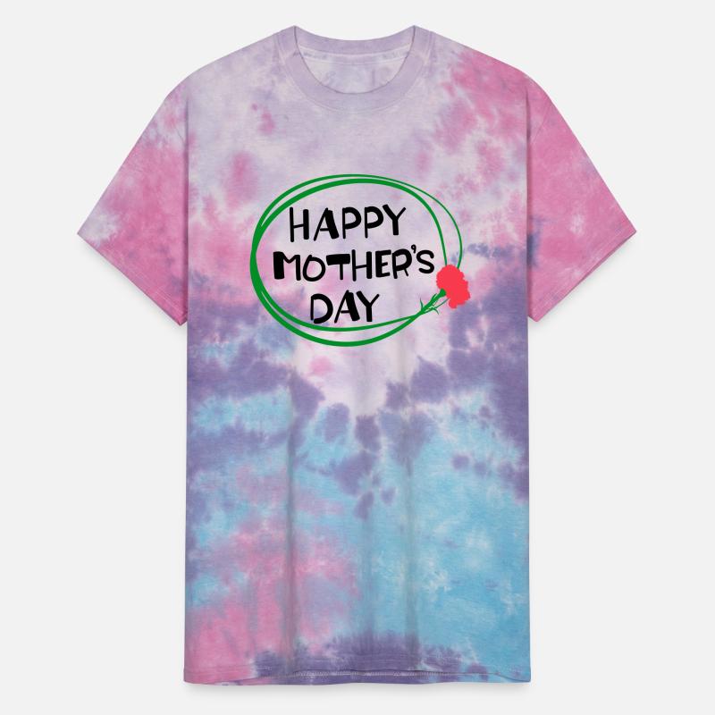 Happy Mother's Day lettering 3