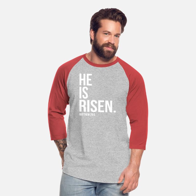 He Is Risen Bible Scripture Verse Christian