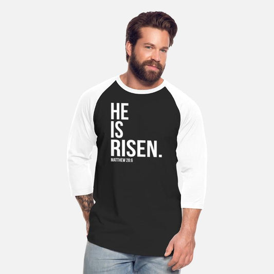 He Is Risen Bible Scripture Verse Christian