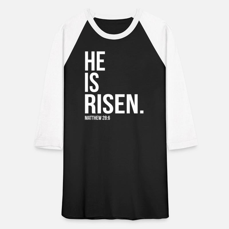 He Is Risen Bible Scripture Verse Christian