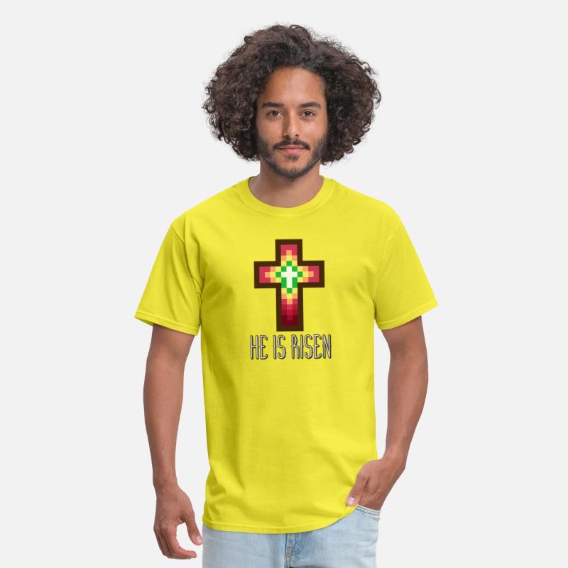 He Is Risen Celebrate The Resurrection Of Christ