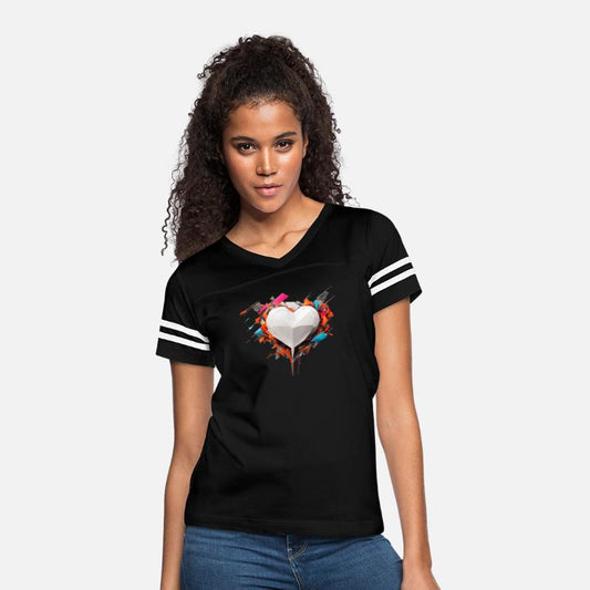 Heart design