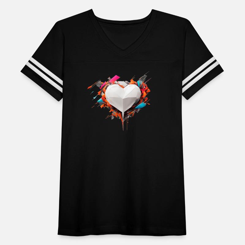 Heart design