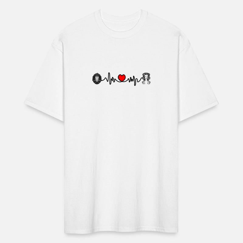 Heart rate cardio Leo Virgo