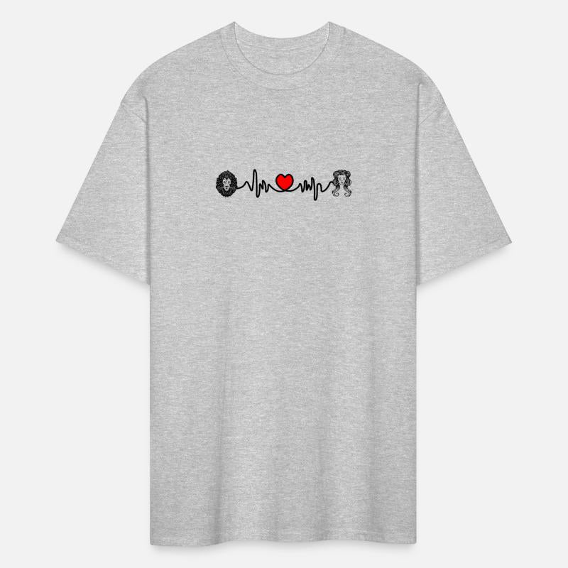 Heart rate cardio Leo Virgo