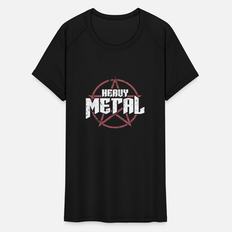 Heavy Metal Music Band Genre Bass