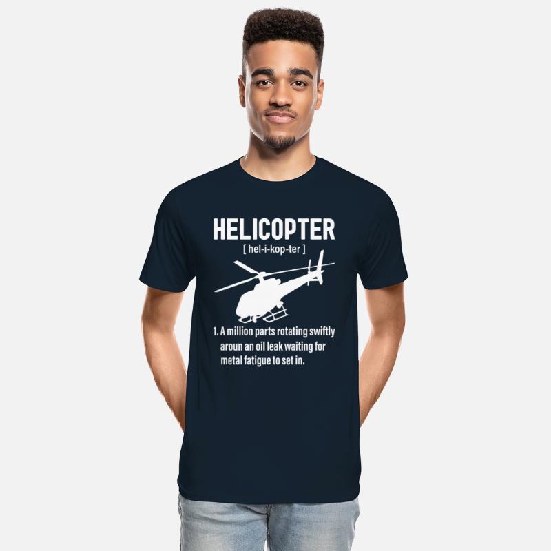 HELICOPTER