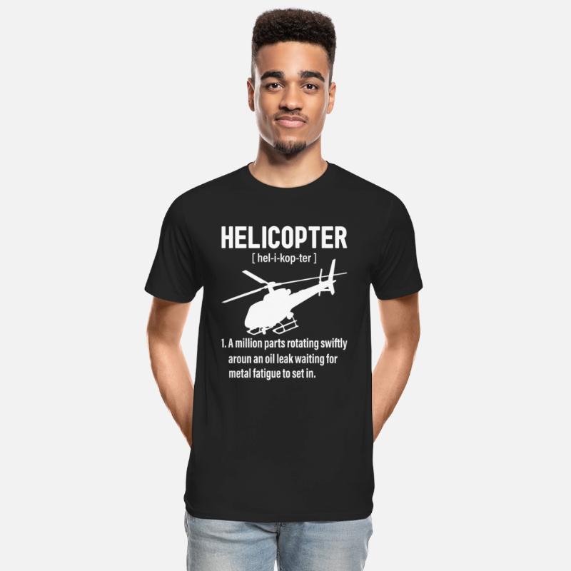 HELICOPTER