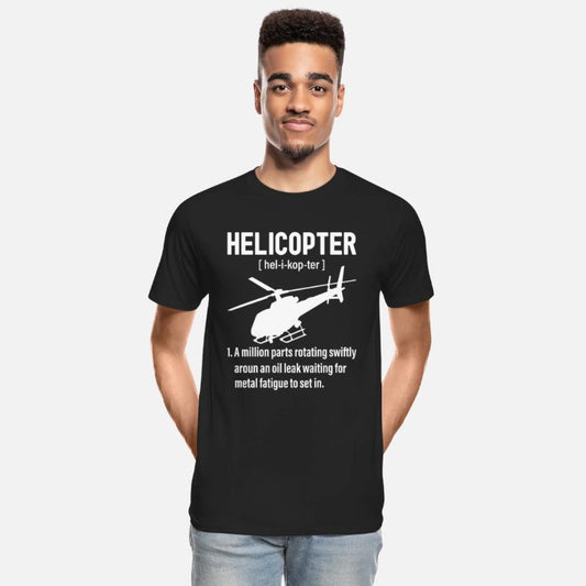 HELICOPTER
