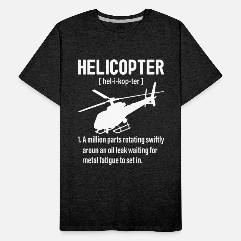 HELICOPTER
