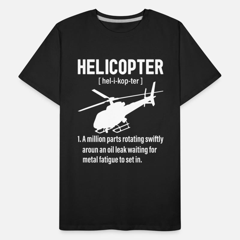 HELICOPTER