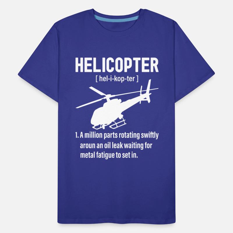 HELICOPTER
