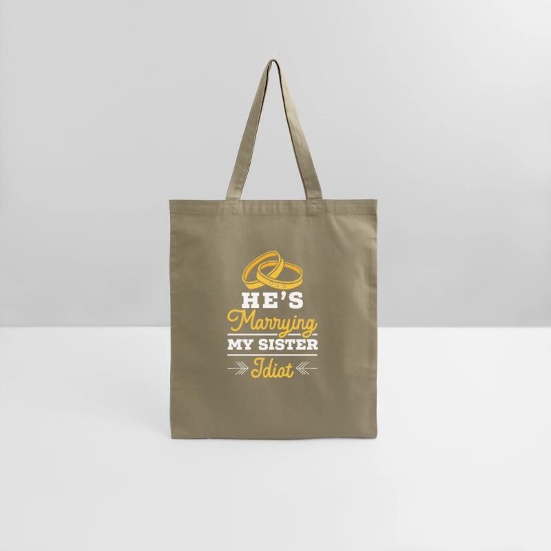 He's Marrying My Sister Stag Night Bachelor Party