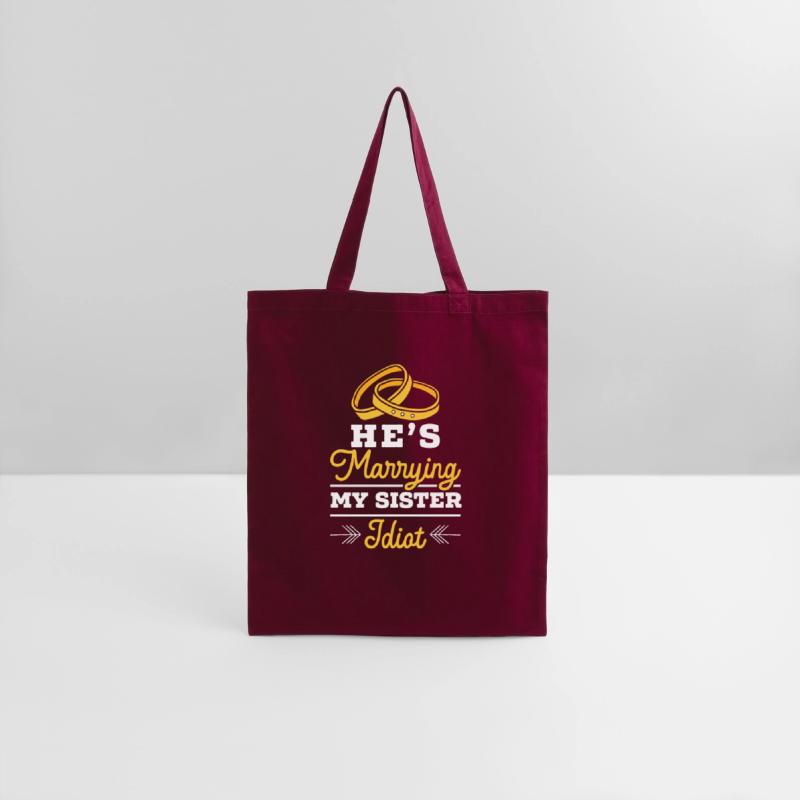 He's Marrying My Sister Stag Night Bachelor Party