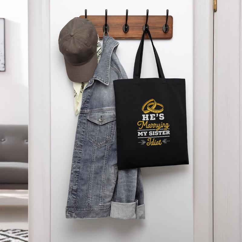 He's Marrying My Sister Stag Night Bachelor Party