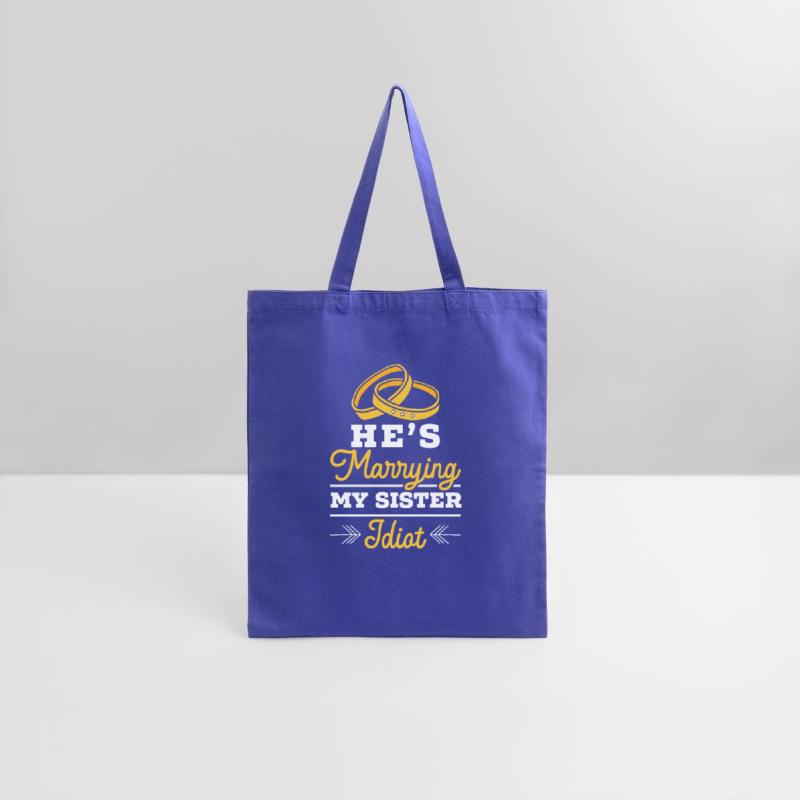 He's Marrying My Sister Stag Night Bachelor Party