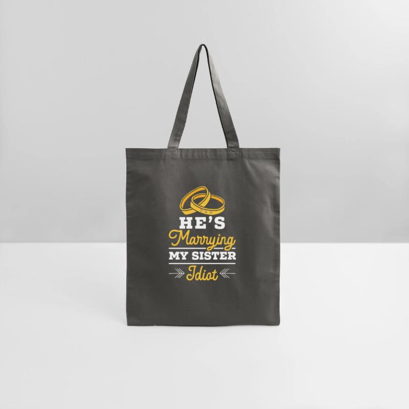 He's Marrying My Sister Stag Night Bachelor Party