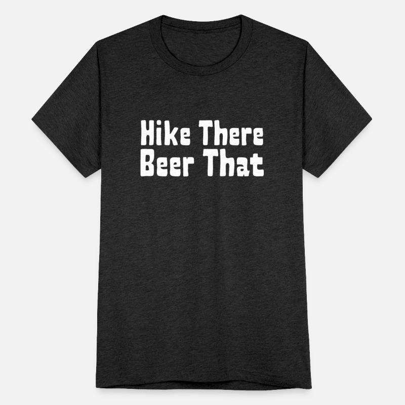 Hiking Lovers: Hike There, Beer That