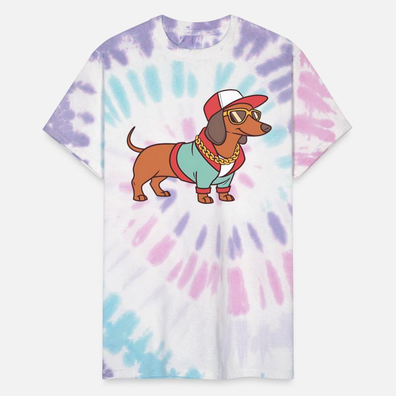 Hip Hop Dachshund Music Dachshund Song Singing