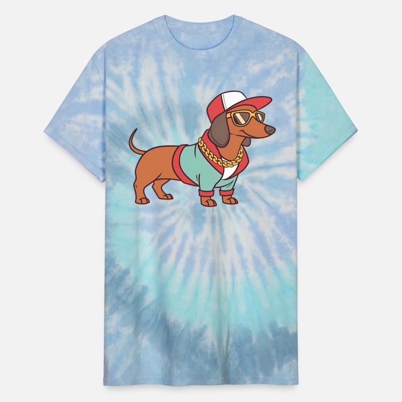 Hip Hop Dachshund Music Dachshund Song Singing