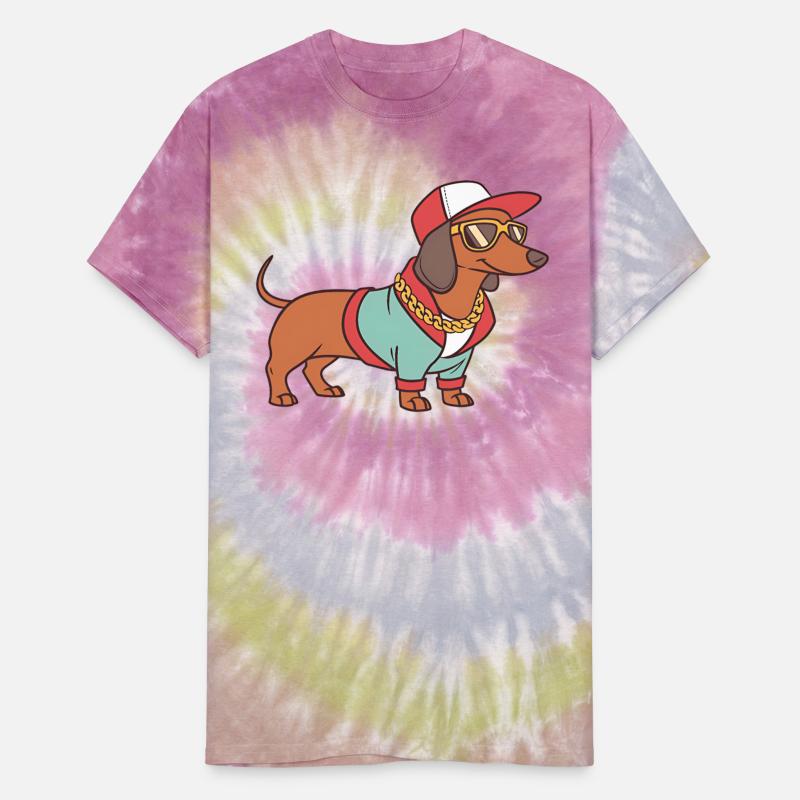 Hip Hop Dachshund Music Dachshund Song Singing