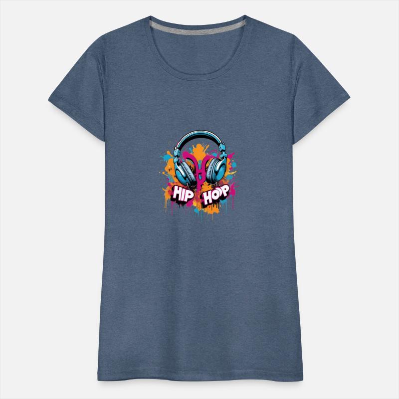 Hip Hop: The Beat of the Streets