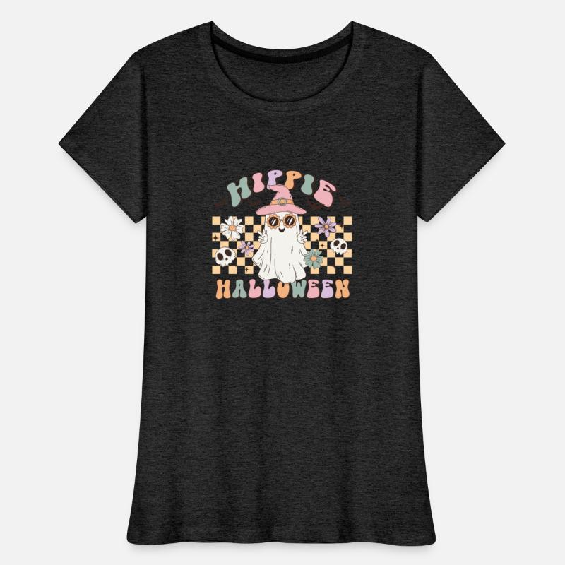 Hippie Halloween" - Groovy Costume & Decor