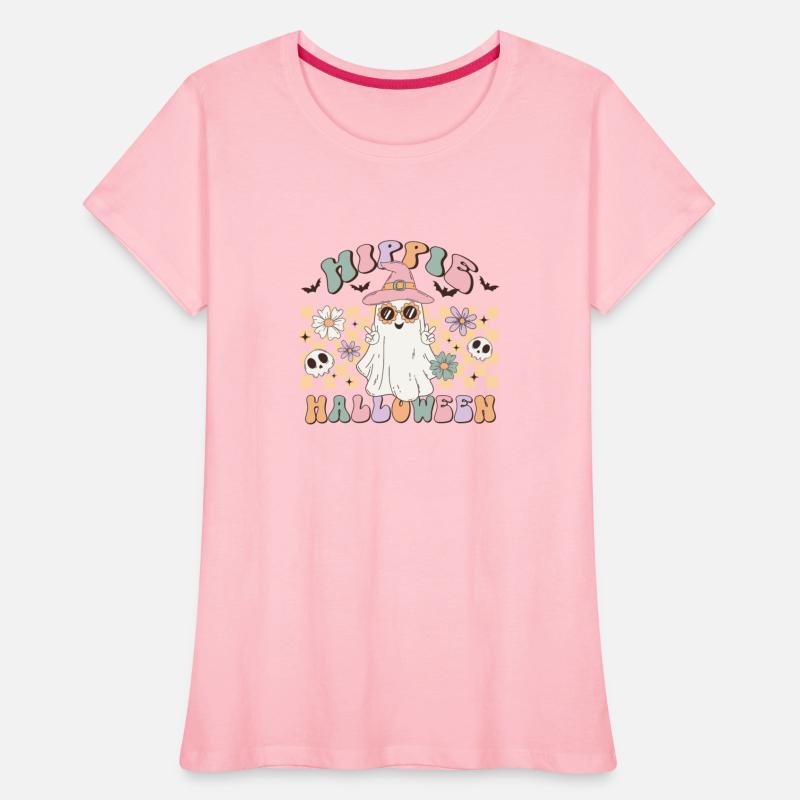 Hippie Halloween" - Groovy Costume & Decor