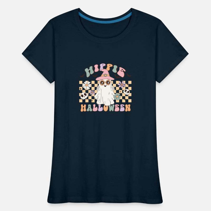 Hippie Halloween" - Groovy Costume & Decor