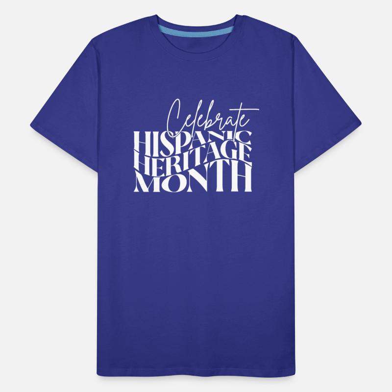 Hispanic Heritage Month Shirt Kids Boy Girl Toddle