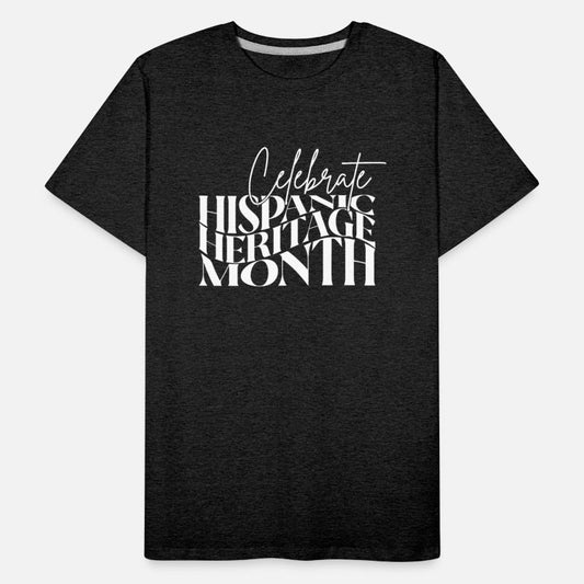 Hispanic Heritage Month Shirt Kids Boy Girl Toddle