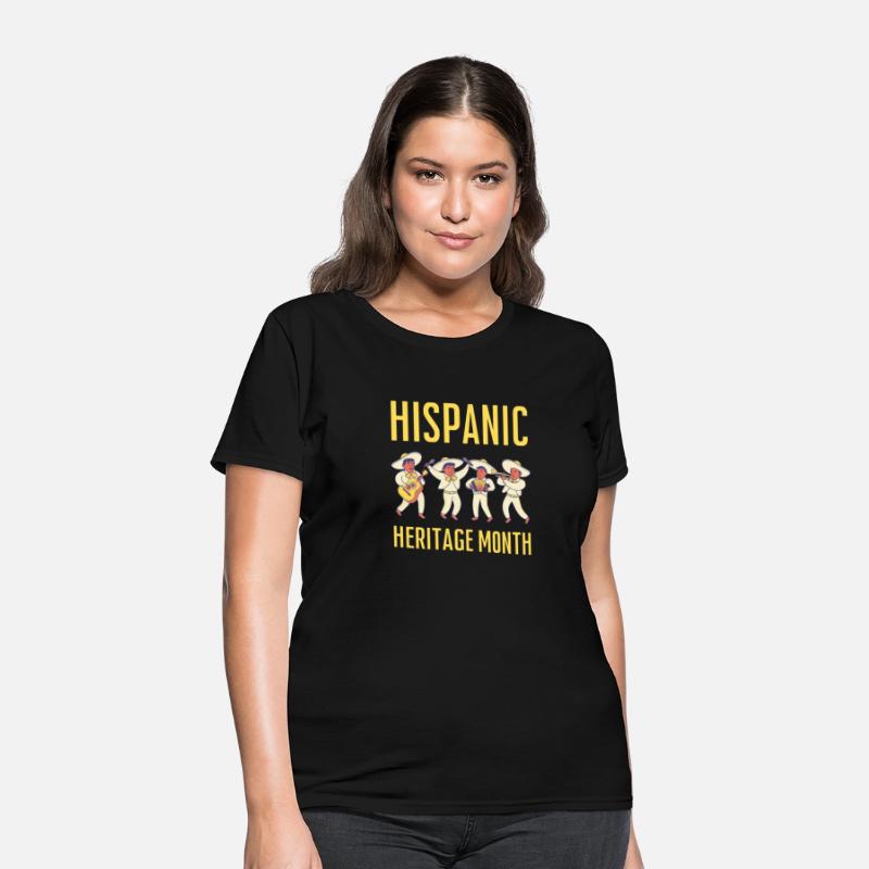 Hispanic Heritage Month