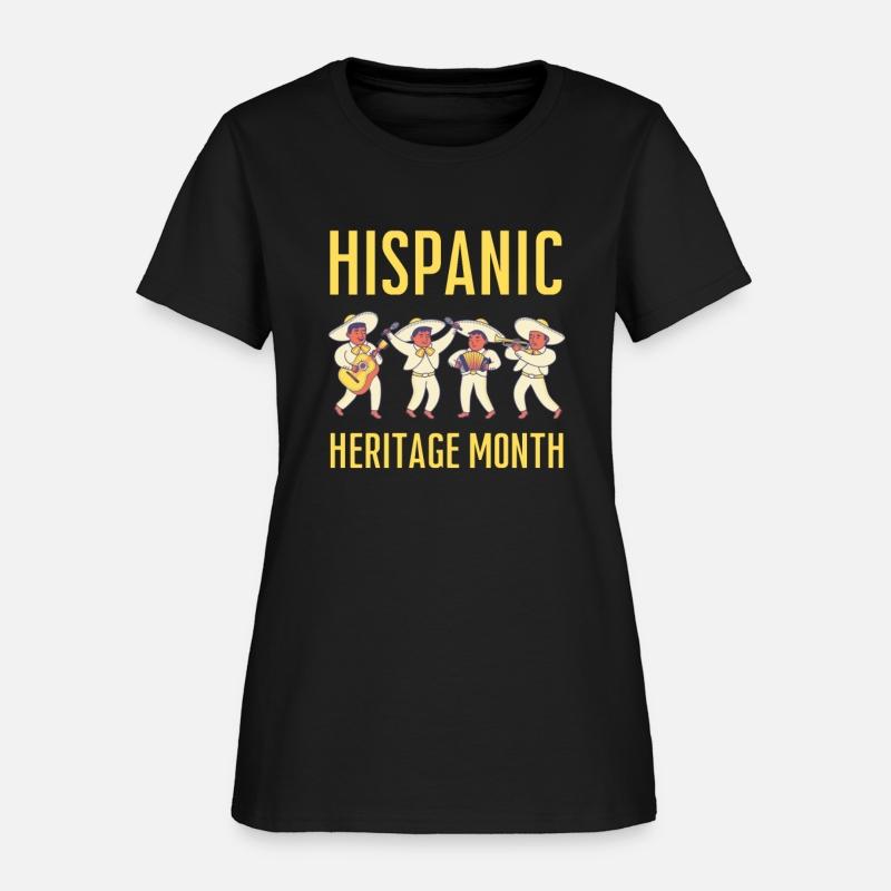 Hispanic Heritage Month