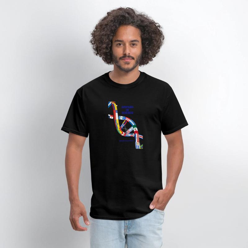 Hispano in science - undoctorporfavor