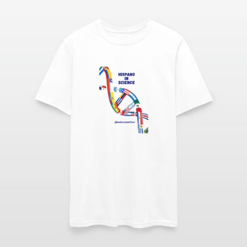 Hispano in science - undoctorporfavor