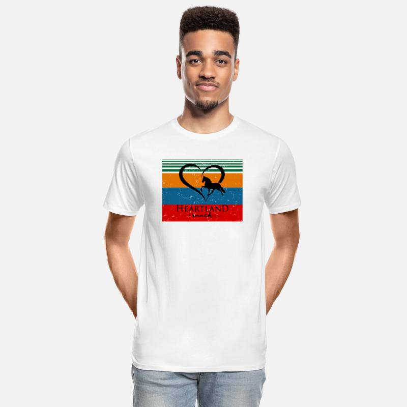 HL Ranch, Heartland, heartland ranch, Heartland UK